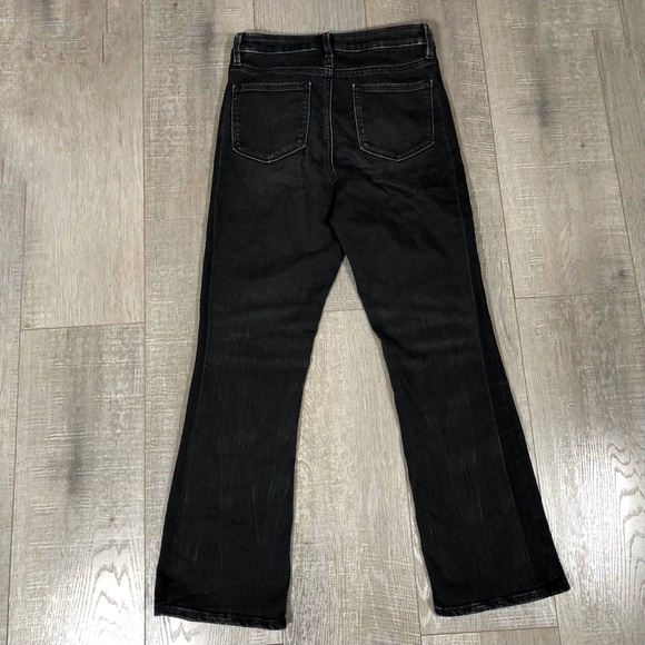 ATHLETA Women’s straight Leg Jeans Size 2 - Picture 2 of 10